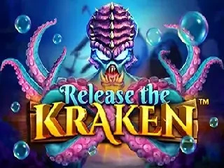 Release the Krakent